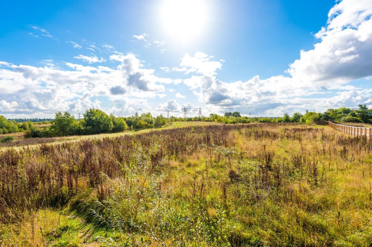 Wild Drive Chester - Stunning Cottage Just Minutes From Chester And Zoo Exterior photo