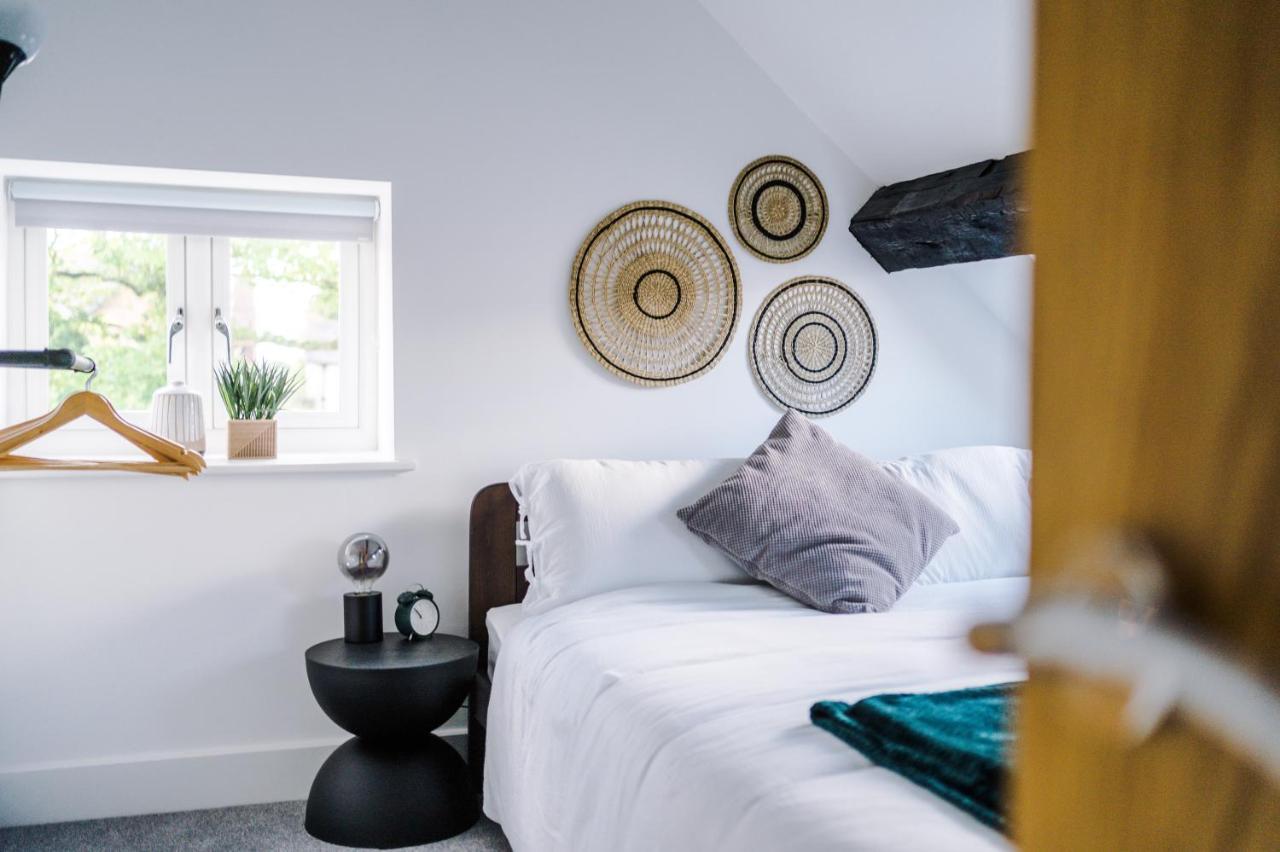 Wild Drive Chester - Stunning Cottage Just Minutes From Chester And Zoo Exterior photo