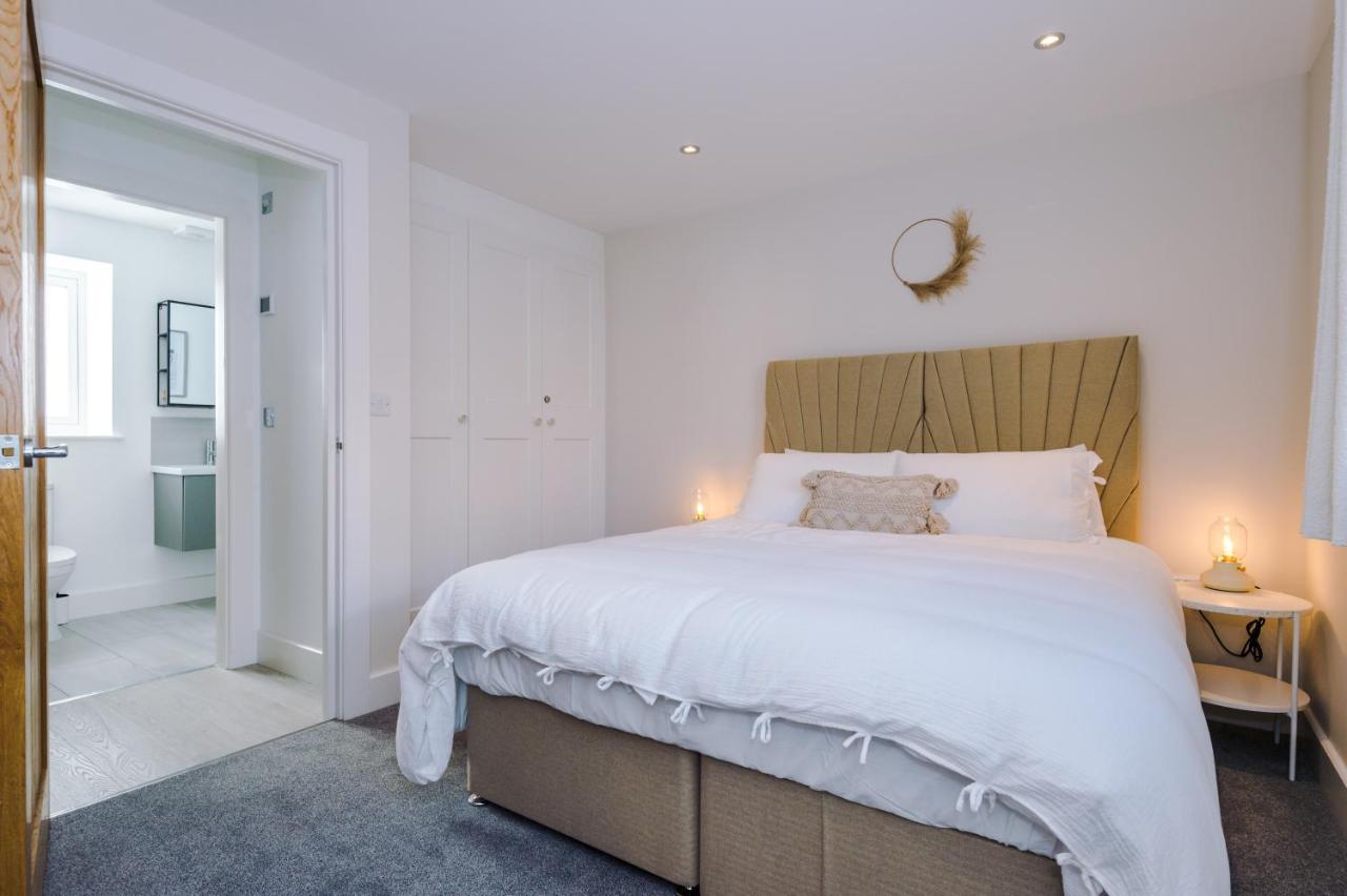 Wild Drive Chester - Stunning Cottage Just Minutes From Chester And Zoo Exterior photo