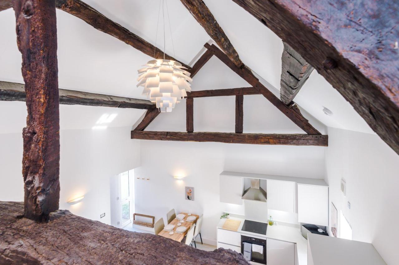 Wild Drive Chester - Stunning Cottage Just Minutes From Chester And Zoo Exterior photo