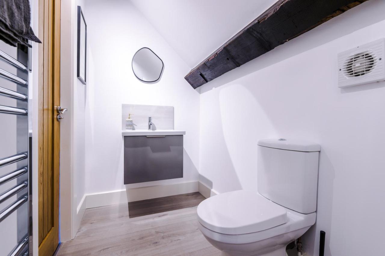 Wild Drive Chester - Stunning Cottage Just Minutes From Chester And Zoo Exterior photo