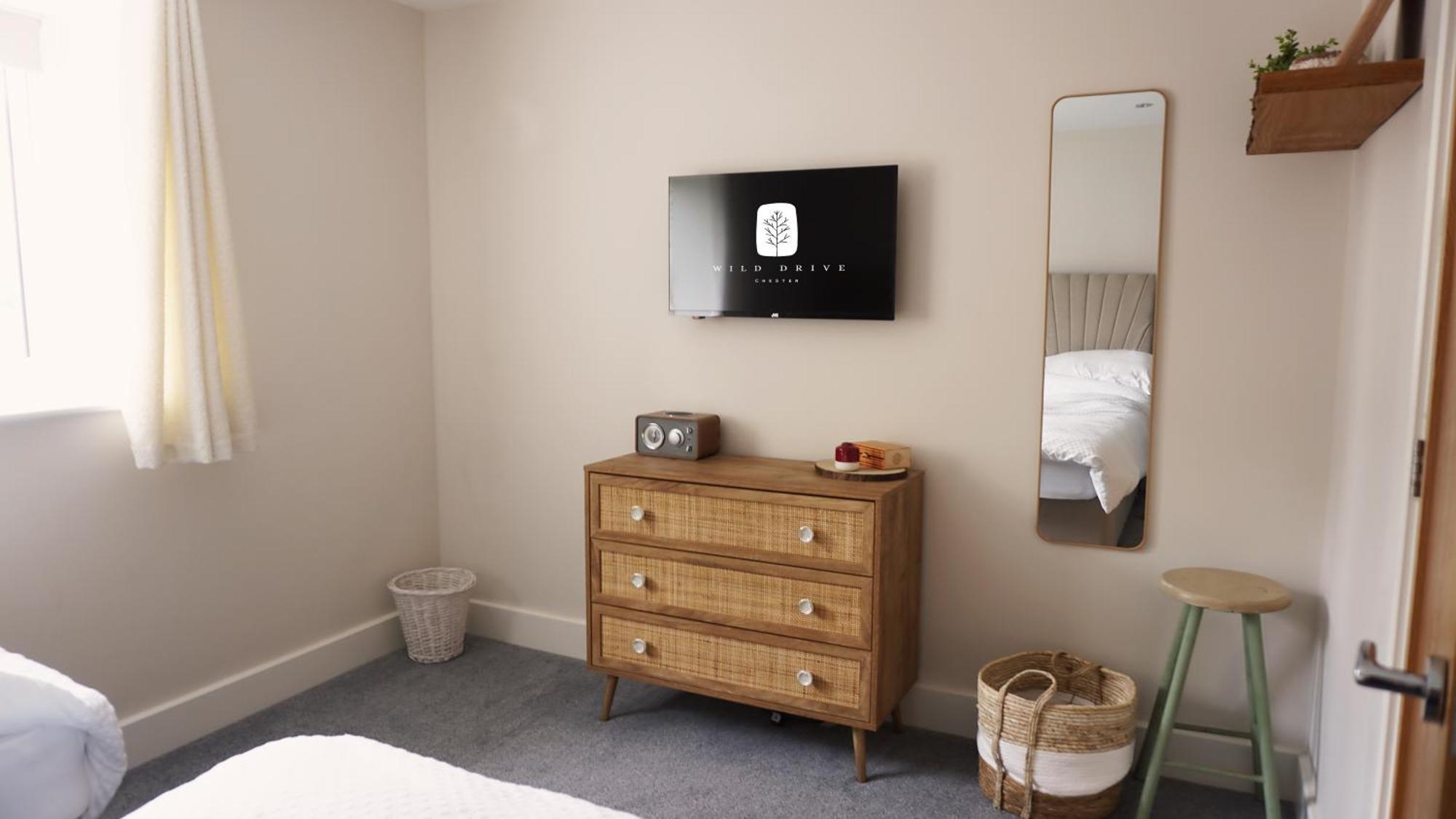 Wild Drive Chester - Stunning Cottage Just Minutes From Chester And Zoo Exterior photo