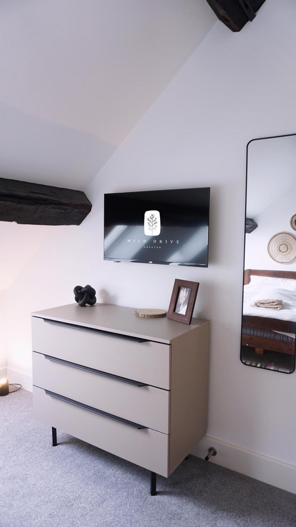Wild Drive Chester - Stunning Cottage Just Minutes From Chester And Zoo Exterior photo